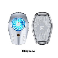 Mobile Quạt Tản Nhiệt Rgb Cho Điện Thoại