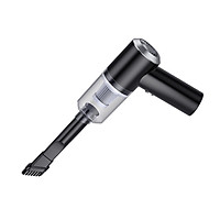 Car Vacuum Cleaner Handheld Cordless Vacuum Cleaners 120W 6000Pa High Power Built-in LED Light Portable Vacuums for Car