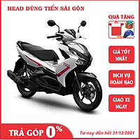 Xe máy Honda Air Blade (2021) 125cc CBS