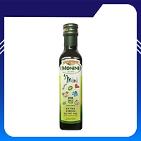 Dầu Oliu Organic Cho Bé Monini 250ml (Italy)