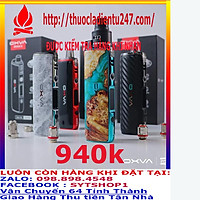 vape thuốc tử lá điện cầm tay 200k nhiều khói