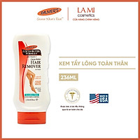 Kem tẩy lông toàn thân Palmer's 236ml