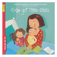 Gặp Gỡ Thiên Chúa