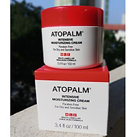 Atopalm Kem dưỡng ẩm viêm da cơ địa date 2023