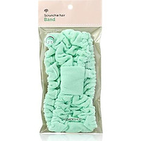 Băng đô cài tóc The face shop daily beauty tools scrunchie hair band