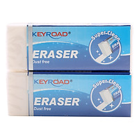 Vỉ 2 Cái Gôm Lớn Keyroad 971717