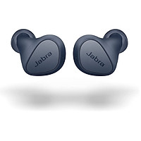 Tai Nghe Bluetooth True Wireless Jabra Elite 3 - Hàng chính hãng