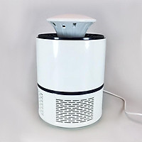 Đèn bắt muỗi và diệt côn trùng 365
