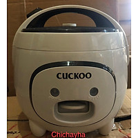Nồi cơm điện CUCKOO 1 lít