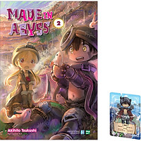 Made In Abyss - 2