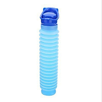Siaonvr 750ML Portable Adult Urinal Camping Travel Car Urination Pee Toilet Urine Help