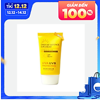Kem chống nắng bảo vệ kiểm soát bóng nhờn lâu trôi Beauskin Daily UV Deffence Sun Cream 50ml - Hàn Quốc Chính Hãng