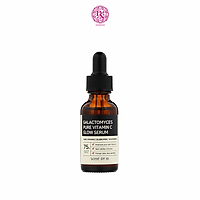 Tinh chất dưỡng sáng da Some By Mi Galactomyces Pure Vitamin C Glow Serum 75% chai 30ml