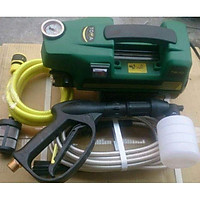 MÁY RỬA XE MÁY LẠNH GIA ĐÌNH ÁP LỰC CAO TOWA 2000W