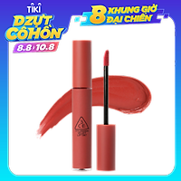 Son Kem Lì 3CE Velvet Lip Tint