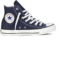 Giày Sneaker Unisex Converse Chuck Taylor All Star Classic Hi - Navy