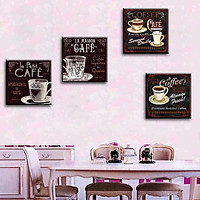Tranh Treo Tường Hiện Đại Phòng Khách - Cafe 57-a-b-c