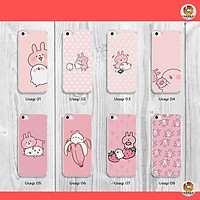 Ốp lưng mẫu USAGI dành cho IPHONE 6/6S/ iPhone 6 plus/ 6s plus