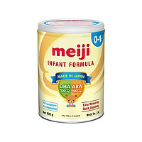Sữa Meiji 0 (0-1Y) Infant Formula 800g
