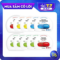 Combo 10 Mặt Nạ BNBG Vita Genic Jelly Mask Dưỡng Da Chuyên Sâu 30ml x10