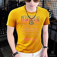 ÁO THUN NAM THỂ THAO CHẤT COTTON LẠNH SIÊU HOT MẪU MỚI THỜI TRANG CAO CẤP AP015