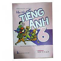 Học tốt Tiếng Anh 6
