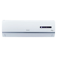Điều hòa hai chiều Inverter Gree Windy GWH09WA-K3D9B7L - Hàng Chính Hãng