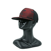 Mũ snapback hiphop nam nữ NÓN SƠN chính hãng MC210-DO1
