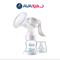 Hút sữa bằng tay Gluck GP22-1 - Hàng chính hãng