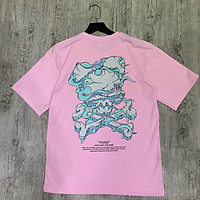 Áo thun Bad Habits Thaw nam nữ unisex, hình in to và đẹp AL48