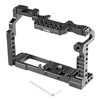 Khung Máy Bảo Vệ Smallrig Fuji X-T2 Cage For Fujifilm X-T2 Camera 1881 - Hàng Chính Hãng