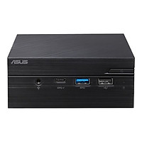 Máy tính PC Asus miniPC PN60 chip Intel core i5-8250U/RAM DDR4/SSD/Wifi+Bluetooth/4K UHD - Hàng Chính Hãng