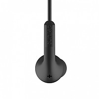 Tai Nghe Nhét Tai Defunc Earbud Plus - Hàng Chính Hãng