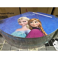 Giấy làm nón sinh nhật sẵn sll cho khách tự làm ( xưởng sx giá tốt)