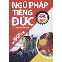 Ngữ Pháp Tiếng Đức (2021)