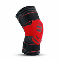 D.O.T Miếng đệm bảo vệ đầu gối dành cho thể thao Nẹp đầu gối chỉnh hình cho bệnh viêm khớp Bộ phận hỗ trợ khớp gối chỉnh hình