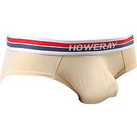Sexy Men Low Rise Briefs Underwear Panties Underpants Shorts