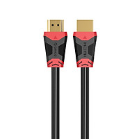 Cáp Nối HDMI Orico V2.0 HD303-BK - Đen - Hàng Chính Hãng