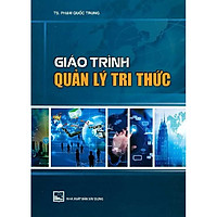 Giáo Trình Quản Lý Tri Thức