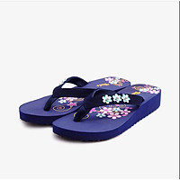 Dép quai kẹp Bitis đế 2 cm