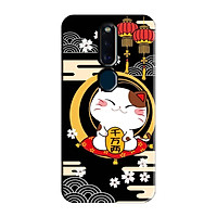 ỐP LƯNG IN HÌNH DÀNH CHO OPPO F11 PRO