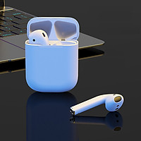 Tai Nghe Bluetooth Nhét Tai A16. Cảm ứng chạm, Âm thanh Hi-Fi, Bass cực chắc khỏe. Tích hợp sạc dự phòng và đèn pin