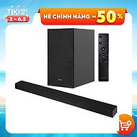 Loa thanh Samsung HW-A450 - Hàng chính hãng