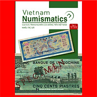 Vietnam Numismatics – Tập 5