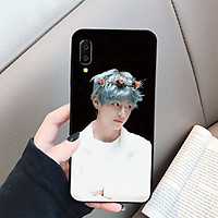 Ốp điện thoại dành cho máy Samsung Galaxy A70 - Tôi Yêu B.T.S MS TYBTS005