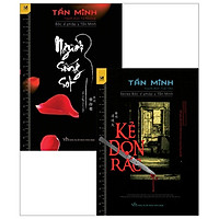 Combo Pháp Y Tần Minh (Bộ 2 Cuốn)