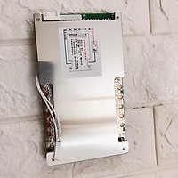 Mạch bms 4s 8s 200A mạch bảo vệ và cân bằng pin lifepo4