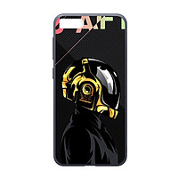 Ốp Lưng Dẻo Dành Cho Xiaomi Mi Note 3 In Hình Phần A - Handtown - Hàng Chính Hãng