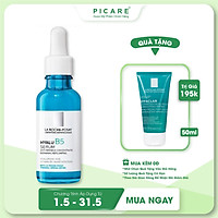 La Roche-Posay Tinh Chất Phục Hồi Giúp Da Săn Chắc Hyalu B5 Serum 30ml