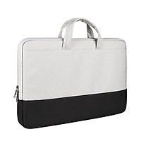Mới Xách Tay Chống Nước Với Bên Trong Ngăn Đựng Laptop 13.3 14 15.6 Inch Lưng Cho Macbook M1 Xiaomi Cặp